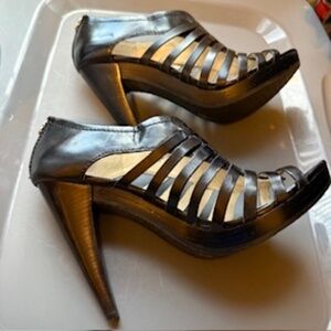 Michael Kors 5" heels